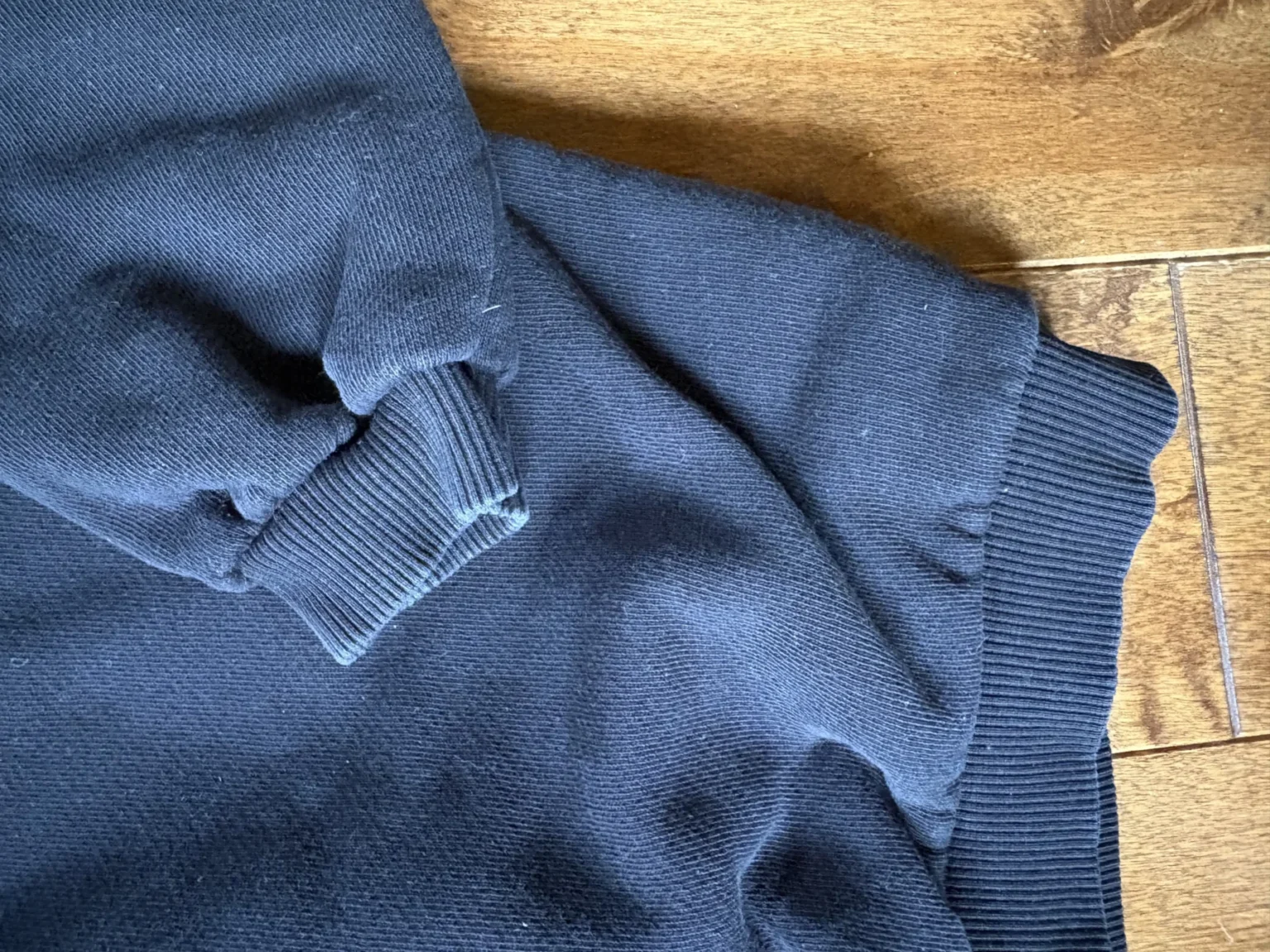 Image for Pull Zara 18-24 mois
