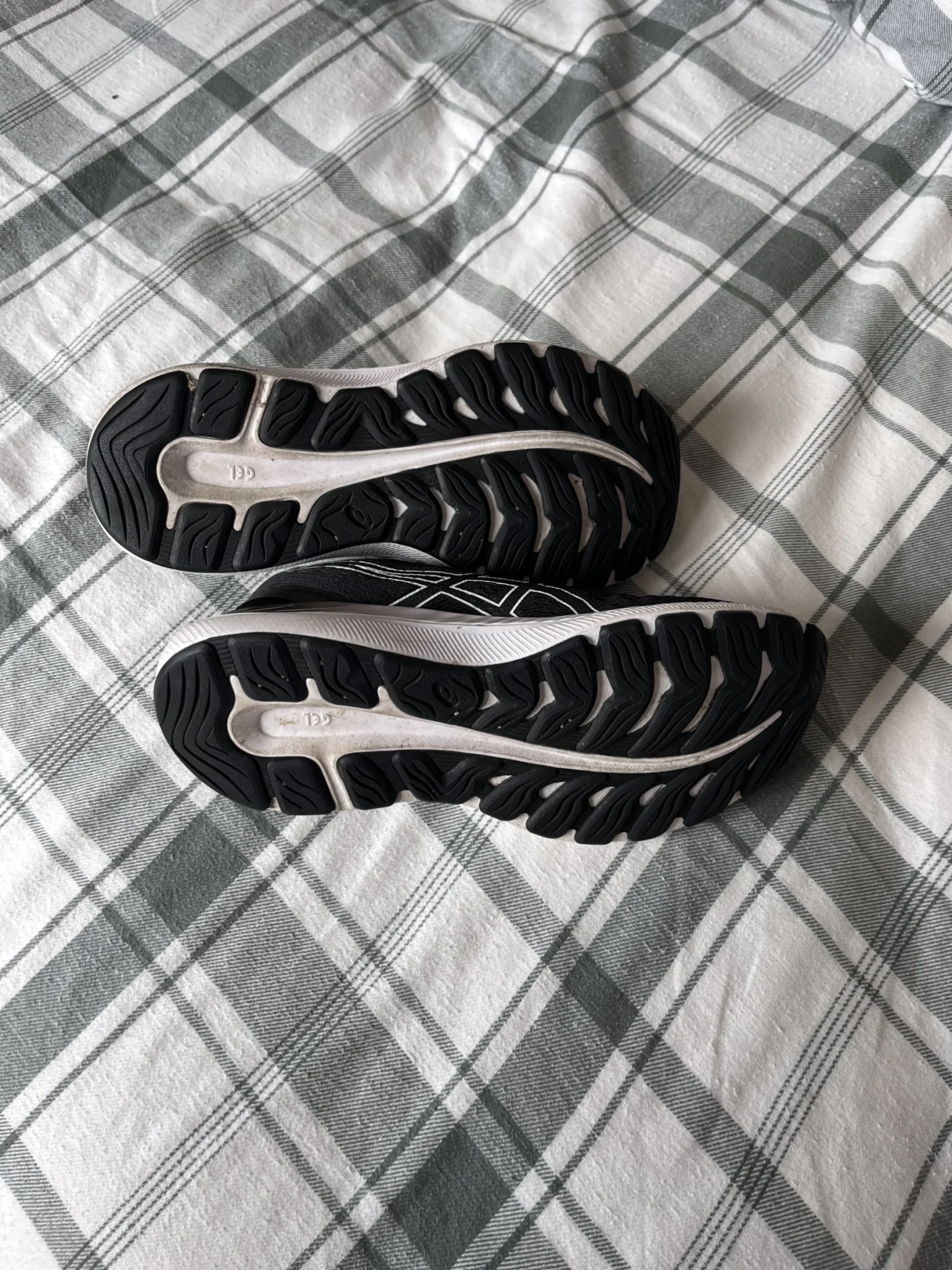 Image for Asics Gel-Excite 8 - grandeur 6
