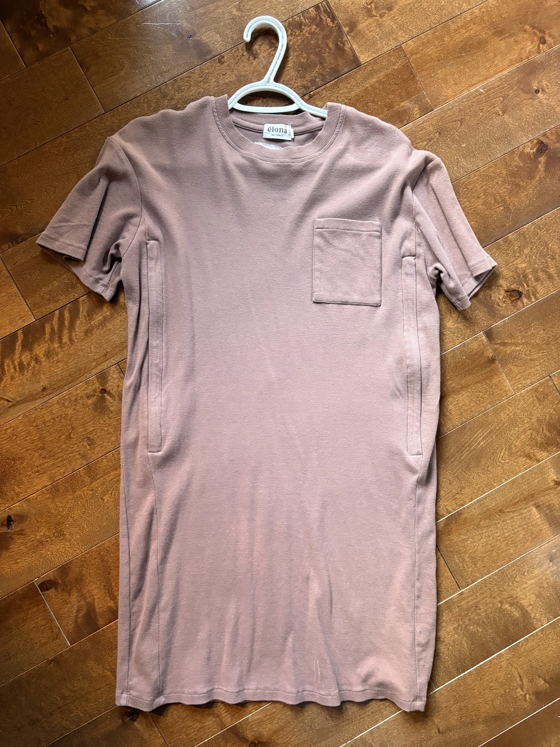 Robe d’allaitement Elona *Autre seconde main