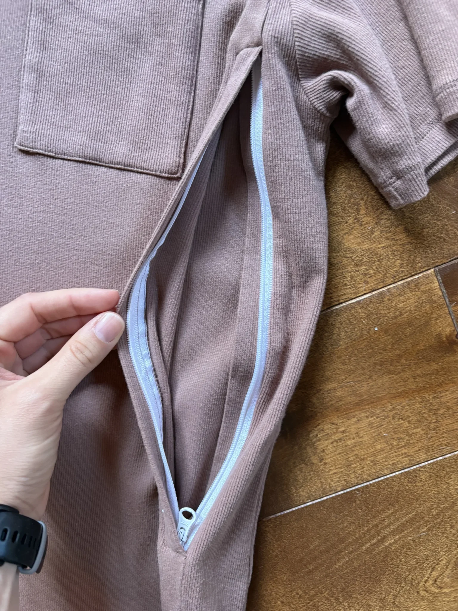Image for Robe d’allaitement Elona