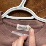 Thumbnail for Robe d’allaitement Elona