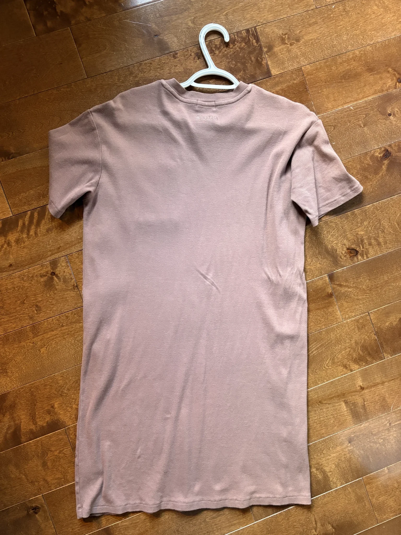 Image for Robe d’allaitement Elona