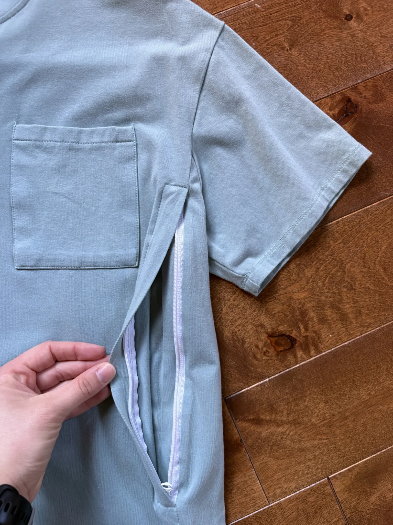 Image for Robe d’allaitement Elona