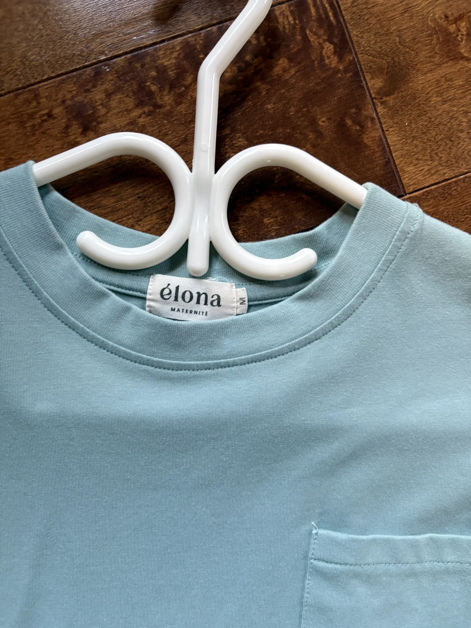 Image for Robe d’allaitement Elona