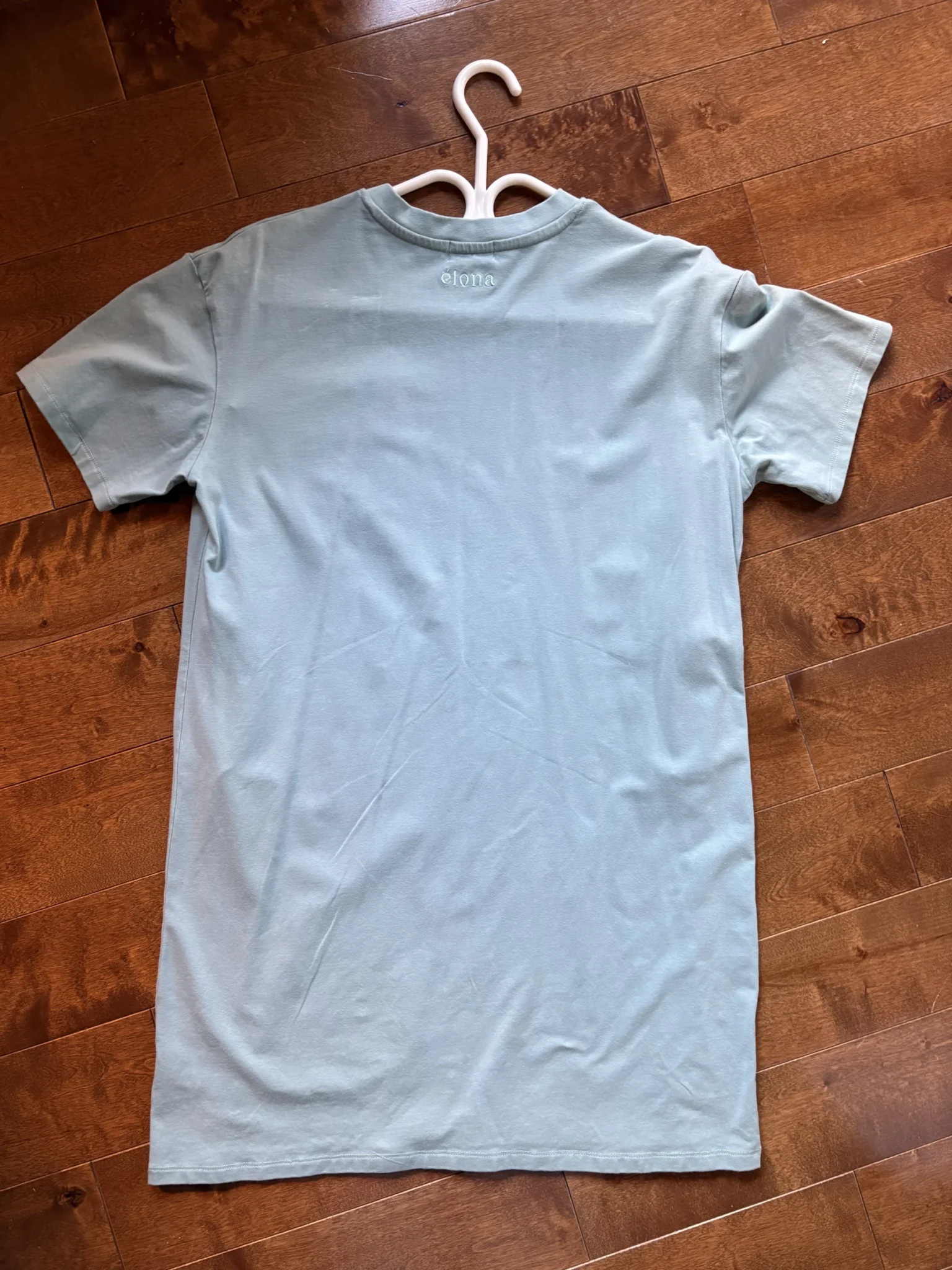 Image for Robe d’allaitement Elona