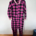 Featured thumbnail for Pyjama one piece POOK xs