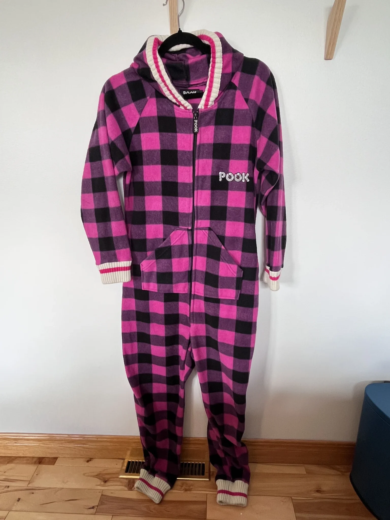 Featured image for Pyjama one piece POOK xs