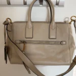 Featured thumbnail for Sac à main haut de gamme en cuir Marc Jacob