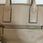 Thumbnail for Sac à main haut de gamme en cuir Marc Jacob