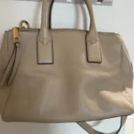 Thumbnail for Sac à main haut de gamme en cuir Marc Jacob