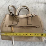Thumbnail for Sac à main haut de gamme en cuir Marc Jacob
