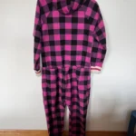 Thumbnail for Pyjama one piece POOK xs