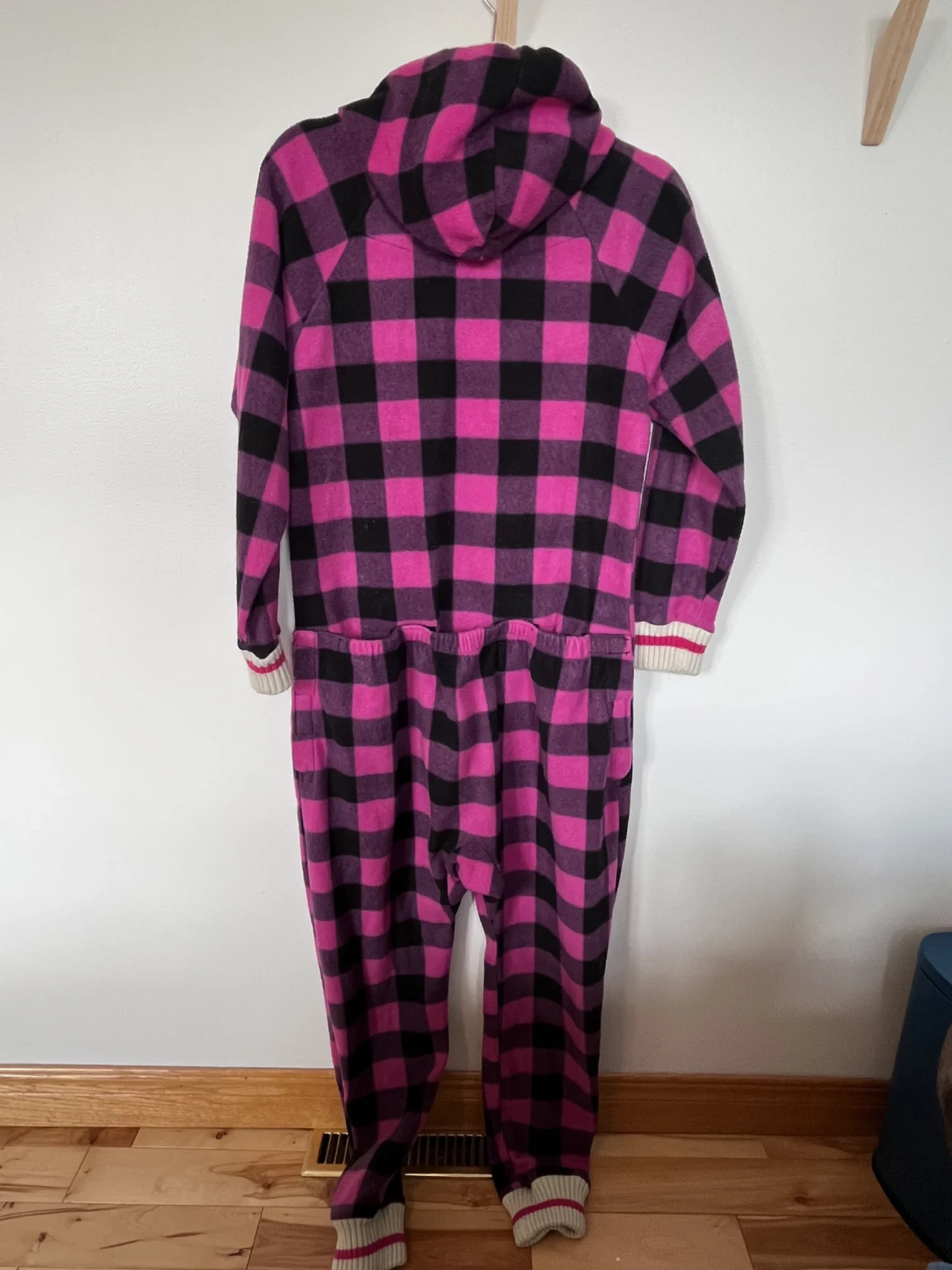 Image for Pyjama one piece POOK xs