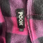 Thumbnail for Pyjama one piece POOK xs