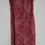 Featured thumbnail for Belle robe fleurie