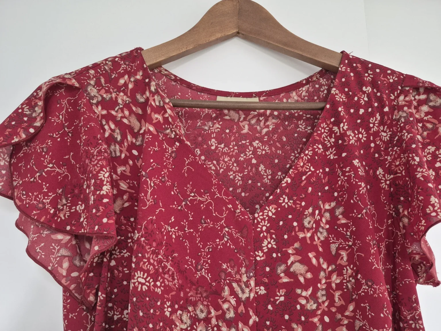 Image for Belle robe fleurie