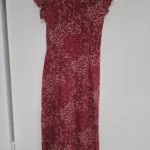 Thumbnail for Belle robe fleurie