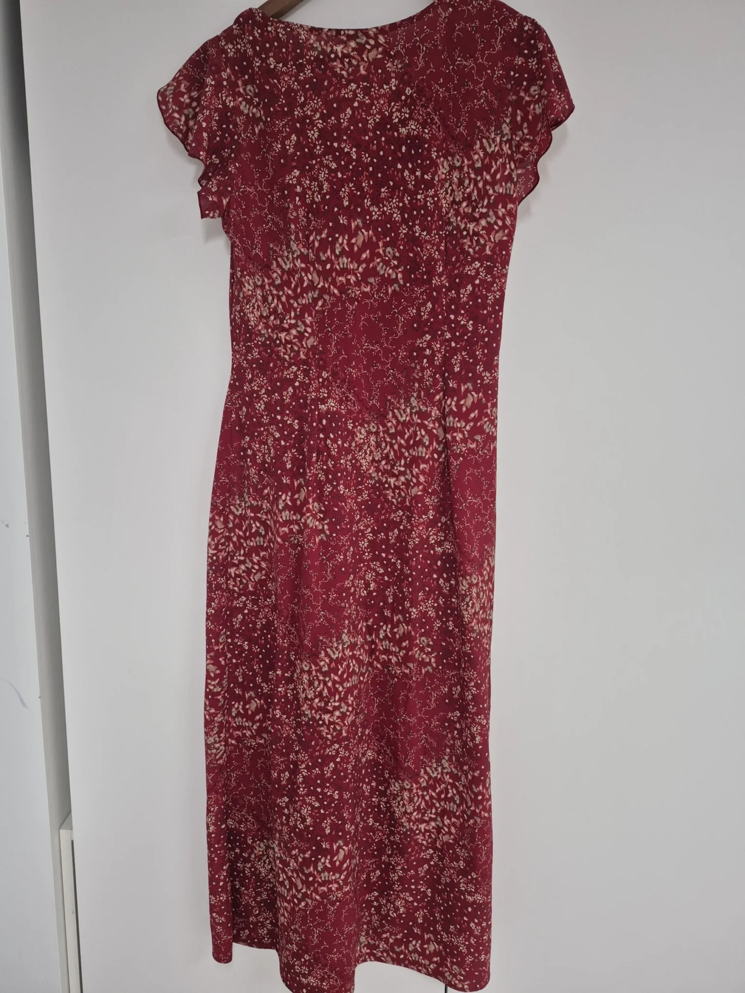 Image for Belle robe fleurie