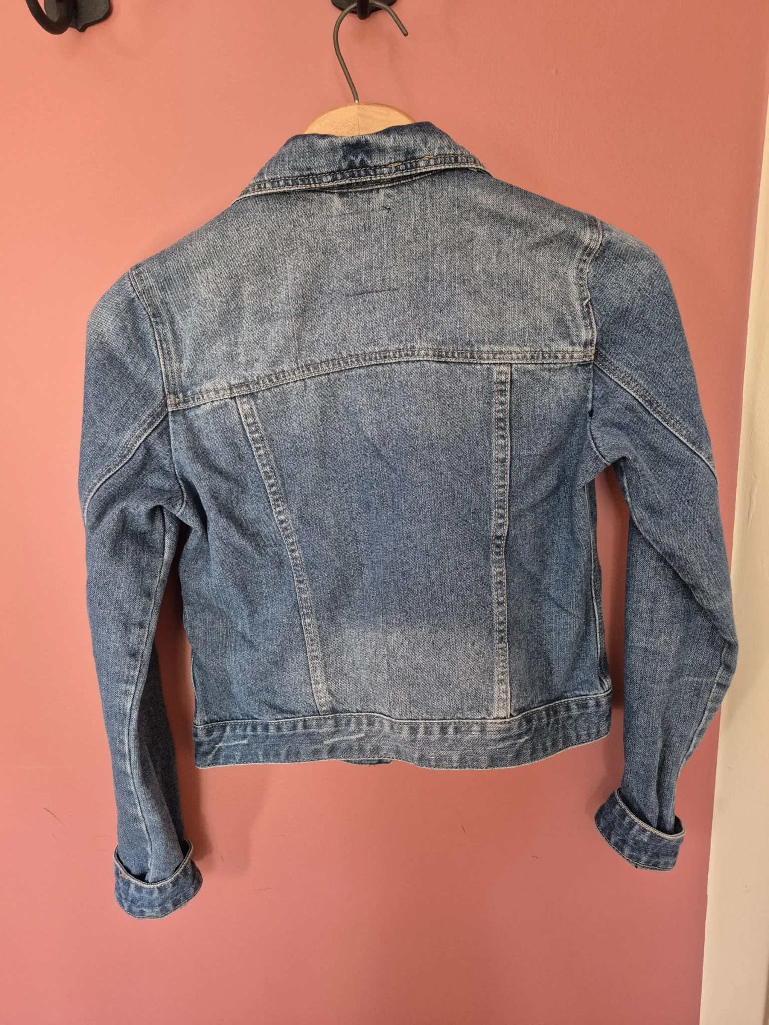 Image for Veste de jean
