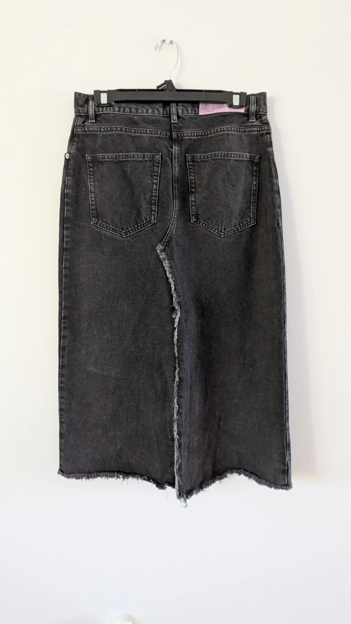 Image for Jupe en jeans