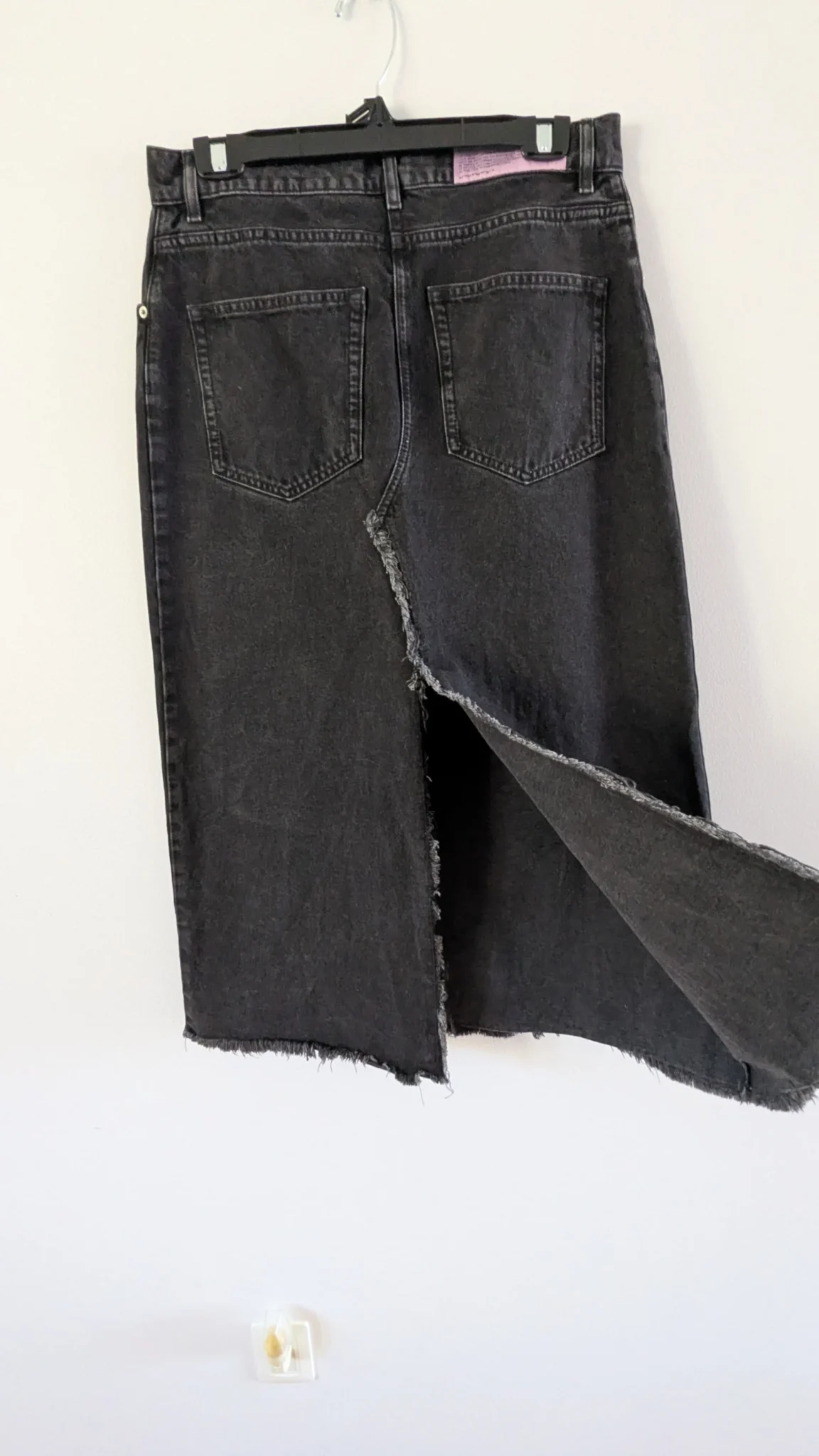 Image for Jupe en jeans