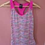 Featured thumbnail for Camisole de sport