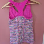 Thumbnail for Camisole de sport