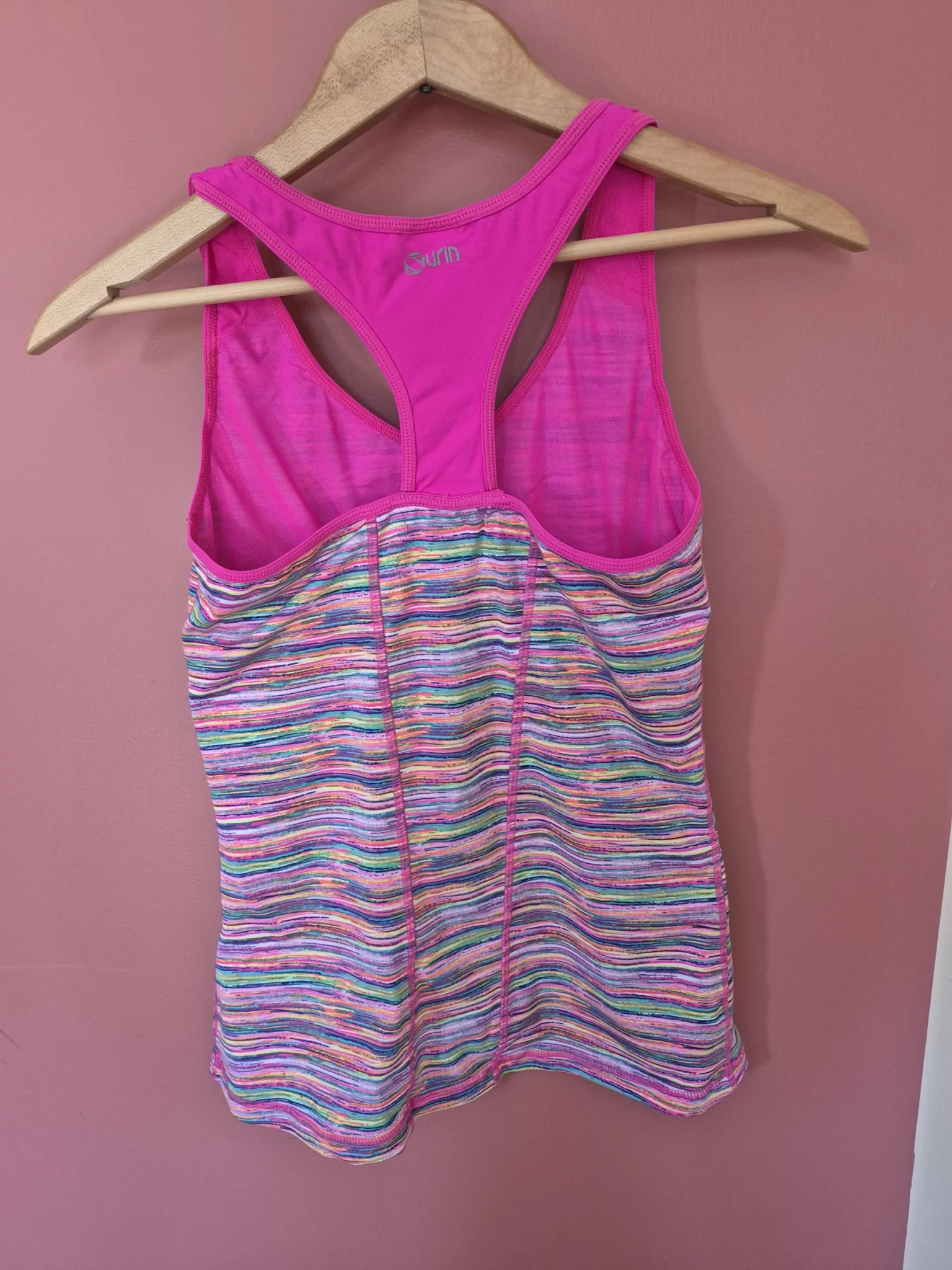 Image for Camisole de sport
