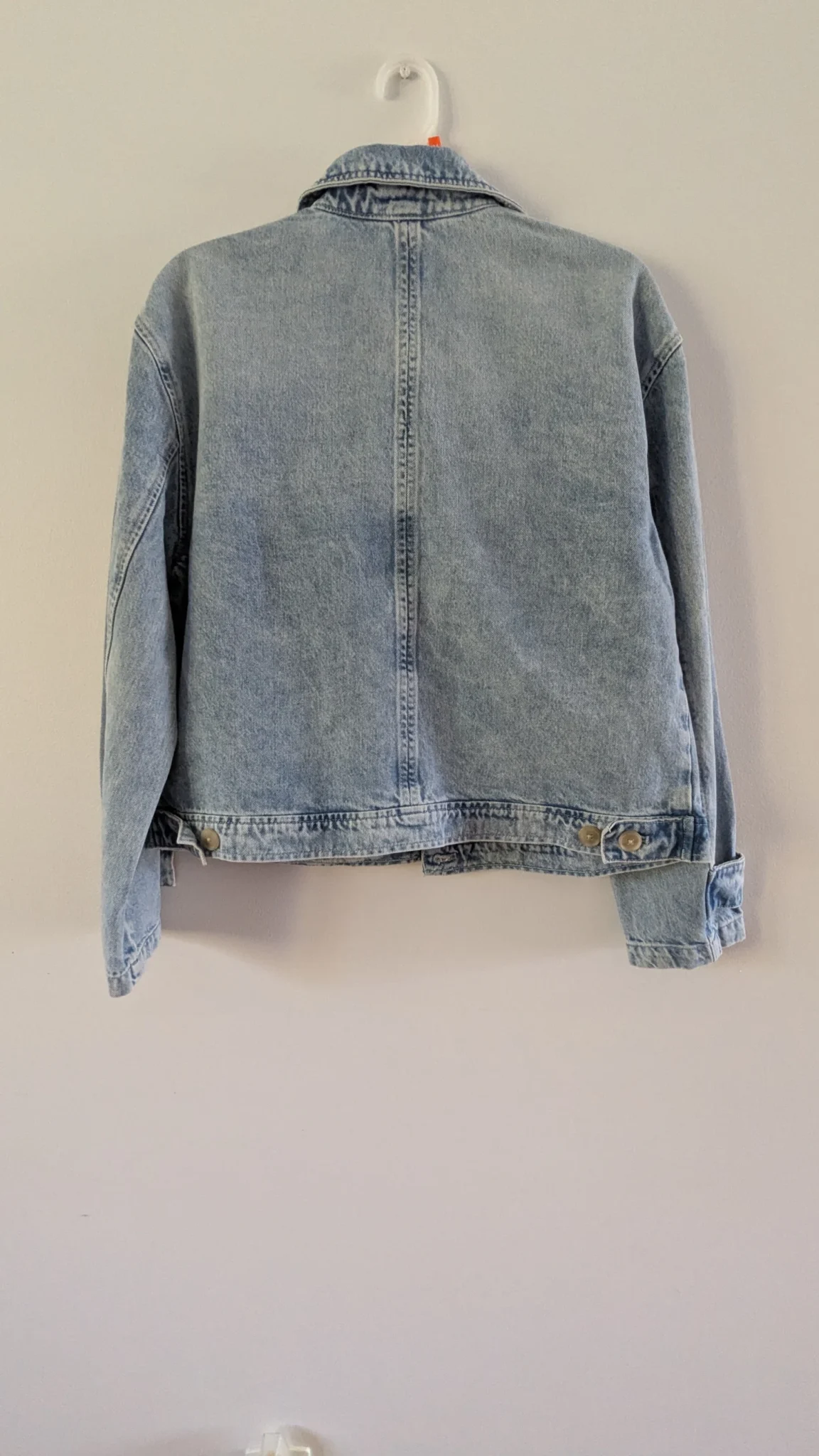 Image for Blouson en jeans