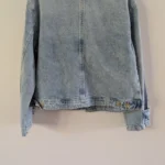 Thumbnail for Blouson en jeans