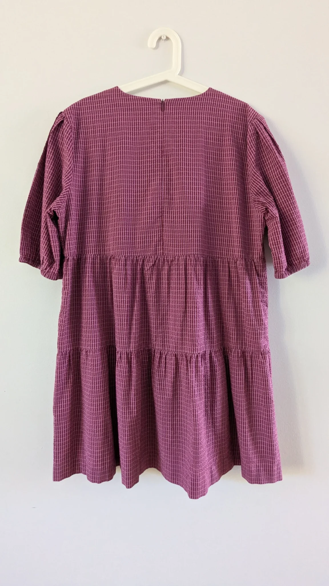 Image for Frank and Oak dress