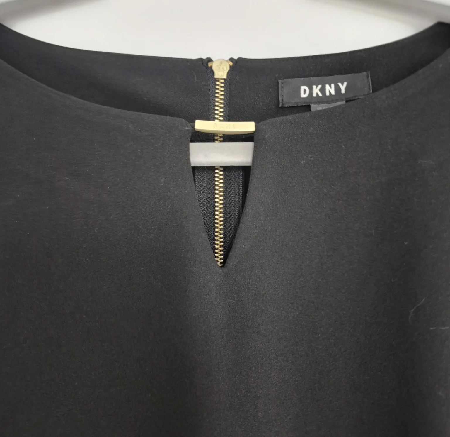 Image for Belle robe DKNY