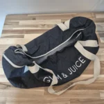 Thumbnail for Sac de sport en jean