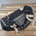 Thumbnail for Sac de sport en jean