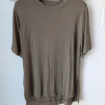 Featured thumbnail for T-shirt womance neuf