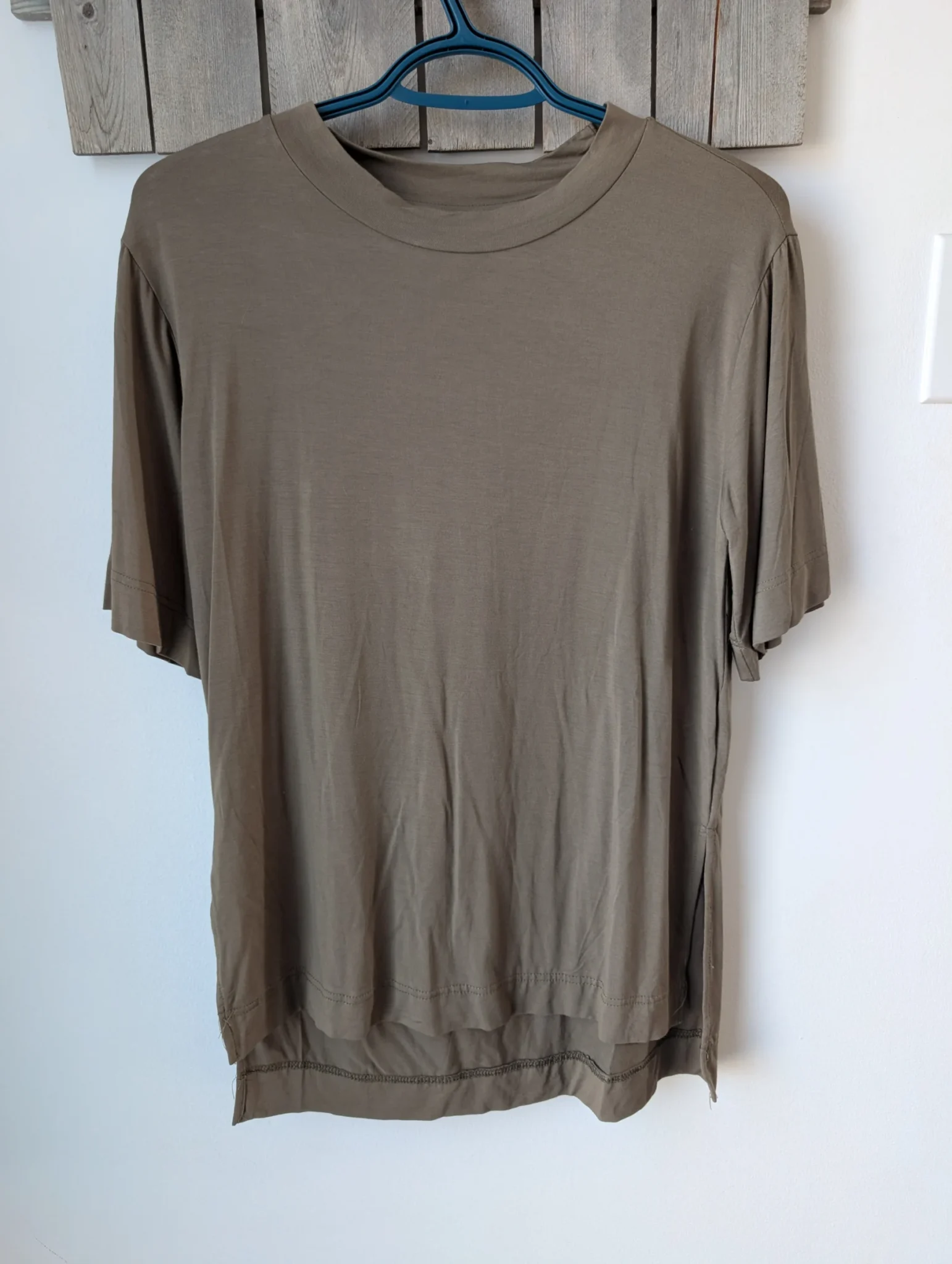 Featured image for T-shirt womance neuf
