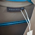 Thumbnail for T-shirt womance neuf