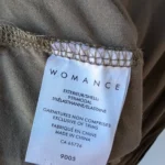 Thumbnail for T-shirt womance neuf