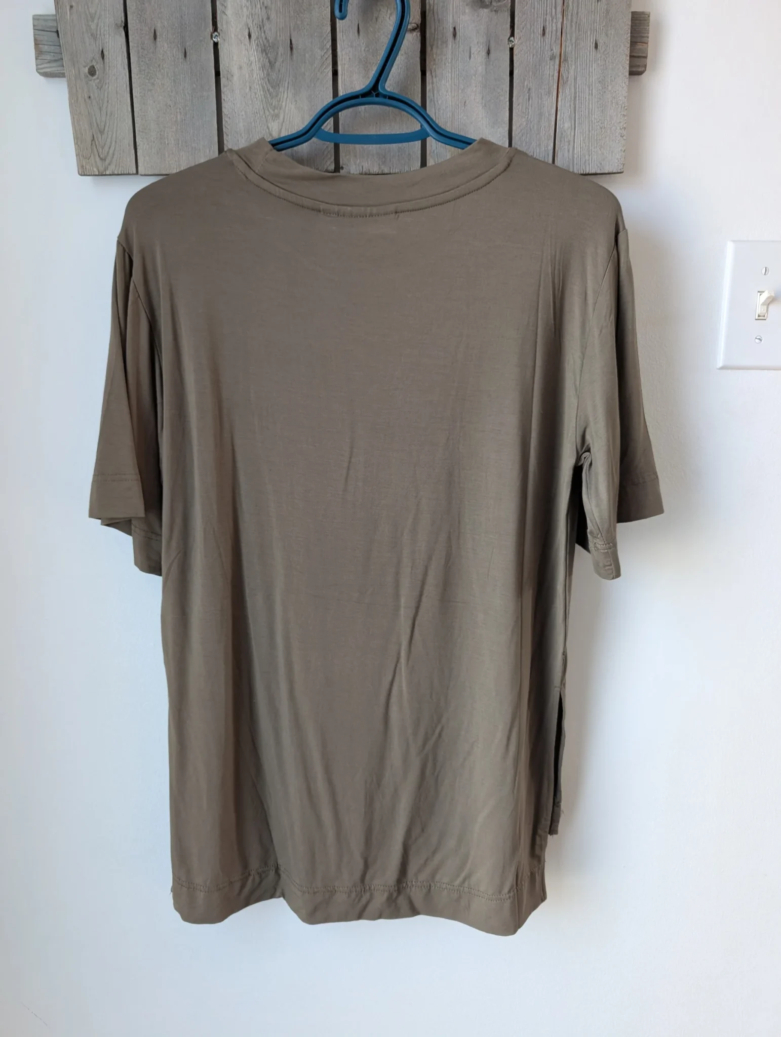 Image for T-shirt womance neuf