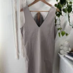Featured thumbnail for Robe à rayures