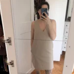 Thumbnail for Robe à rayures