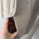 Thumbnail for Robe à rayures