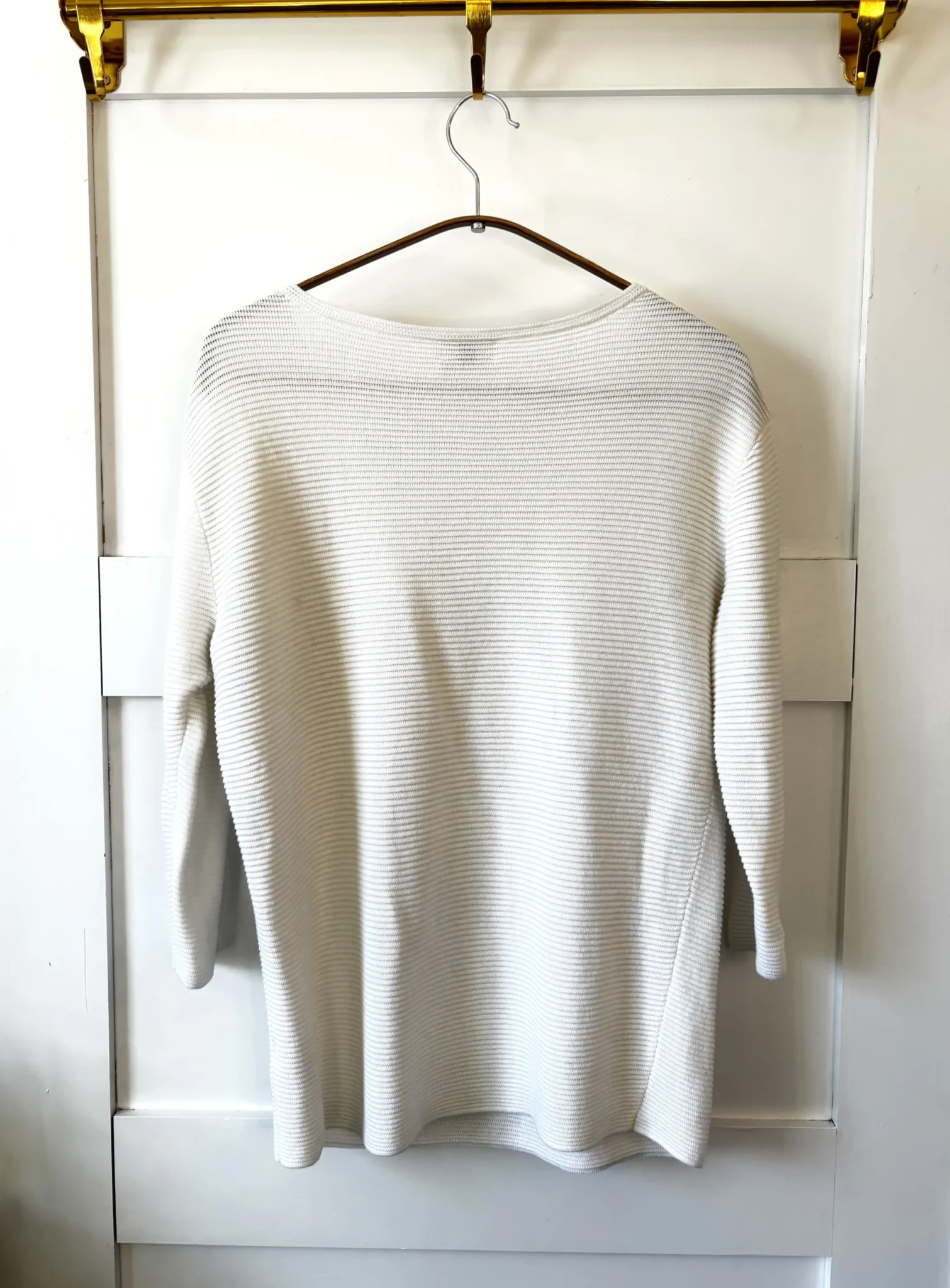 Image for ♥️Pull ( 20% linen ) WILFRED
