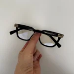 Featured thumbnail for Lunette lumière bleu Miu Miu