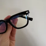 Thumbnail for Lunette lumière bleu Miu Miu