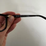 Thumbnail for Lunette lumière bleu Miu Miu