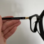 Thumbnail for Lunette lumière bleu Miu Miu