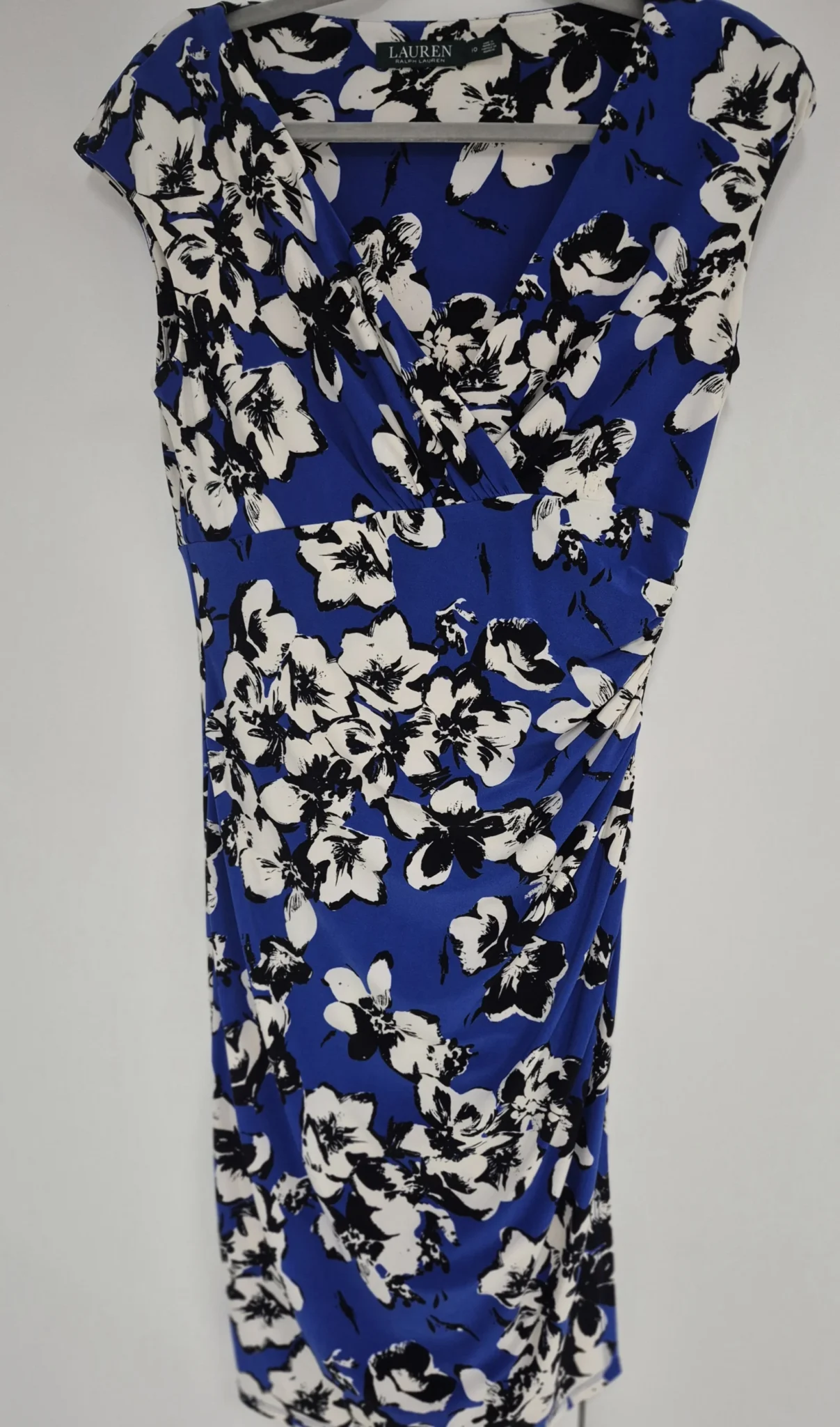 Featured image for Très belle robe Ralph Lauren
