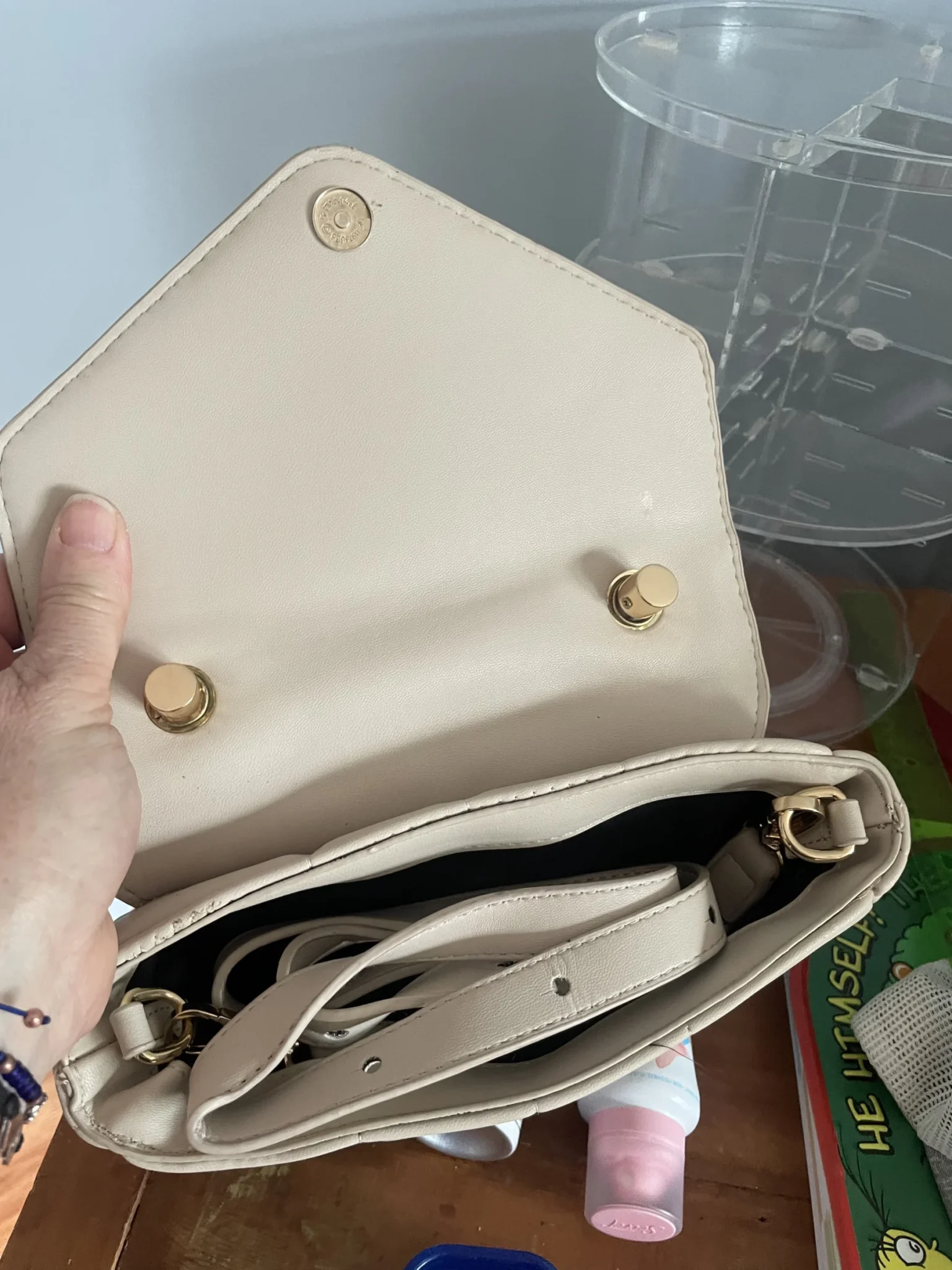 Image for Petit sac à main