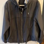 Featured thumbnail for Lightweight coat